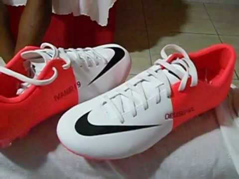 nike mercurial netshoes