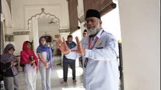Understanding the Meaning of the Call to Prayer (Azan)