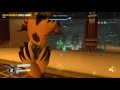 Overwatch: Origins Edition dat ass