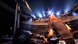 Megadeth-HolyWars-Live 2010