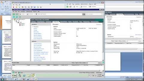 VCP5-DCV vBrownBag Series - Exam Objective 1