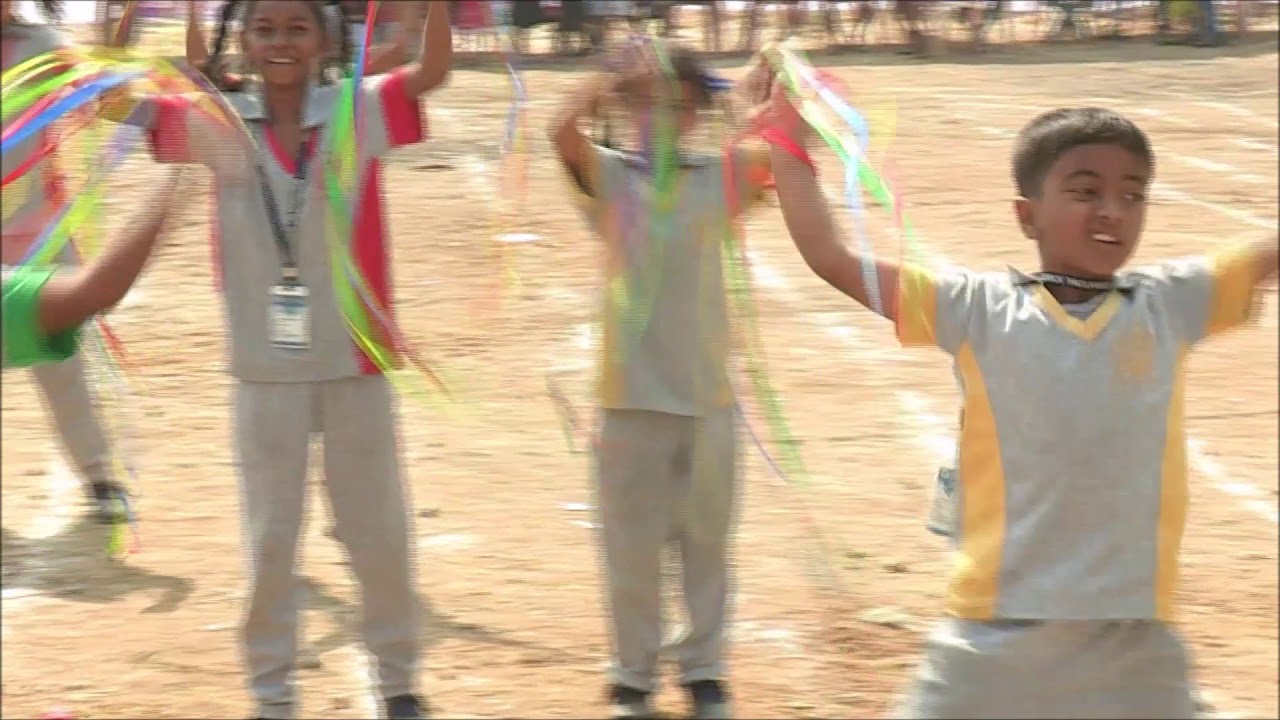 RIBBON ACT final - YouTube