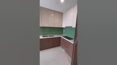 🏠Căn 1 phòng có đủ giữ lòng anh-Q7 Saigon Riverside Complex vịnh sông mát.