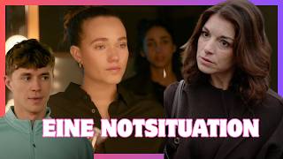 Unerwartete Notsituation bei AWZ: Steht Joana vor einem Wendepunkt? #awzdrama