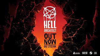 Hell Architect trailer-2