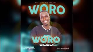 Woro - Siliboi - ( audio 2023)