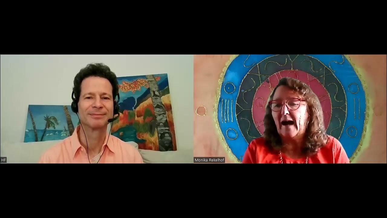 Gespräch mit Hartmut Fischer über DMSO bei Tieren YouTube