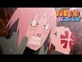 Reverse Harem Jutsu | Naruto Shippuden