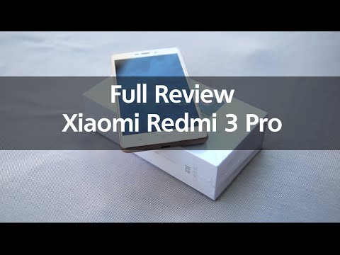 What Xiaomi Redmi 3 Pro Jual