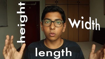 String Theory in Three Minutes