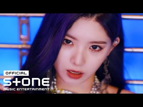 EVERGLOW (에버글로우) - LA DI DA MV