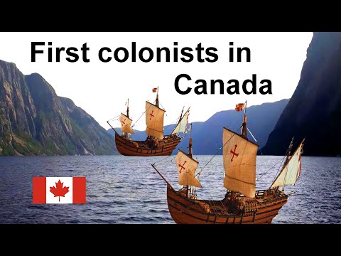 Vidéo: Quand Samuel Hearne est-il venu au Canada ?
