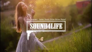 Sura İskenderli - Işıkları Söndür (Erhan Boraer Remix)