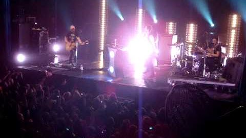 The Script- Breakeven (Live)