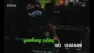 SUCI SAHARANI SANJAYA - GAMBANG SULING