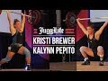 The JuggLife | Kristi Brewer &amp; Kalynn Pepito