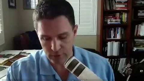 Cleaning Your Tags and Products with Wes Schaeffer