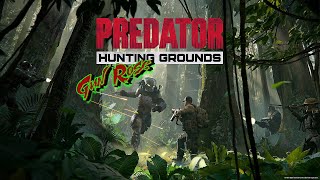 Predator Hunting Grounds - Охота за Яутжа №9