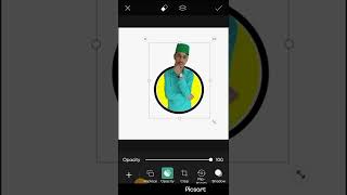 whatsapp dp photo editing new trick 2022 #short please subscribe now 🙏 screenshot 5