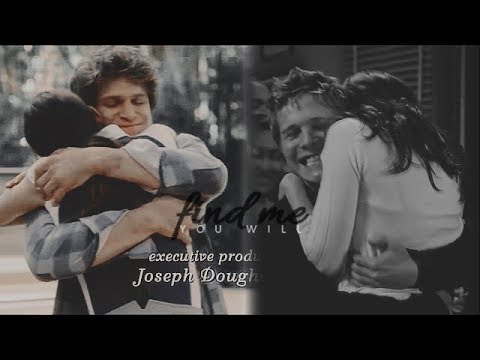 Spencer + Toby & Rory + Logan||Find me
