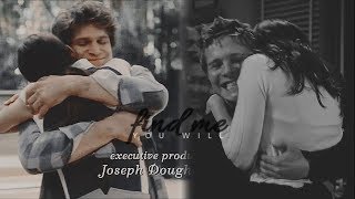 Spencer + Toby & Rory + Logan||Find me