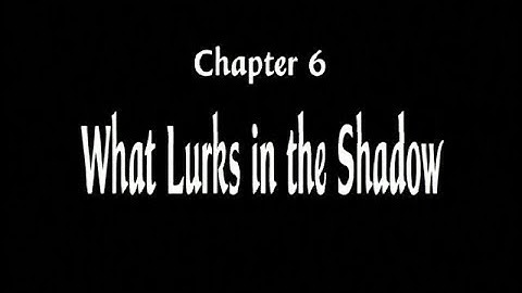 Tenchu: Fatal Shadows (PS2)   Chapter 6 - What Lurks in Shadow