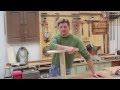 How To Build a Stool - The Design Process How To Build a Stool - The Design Process