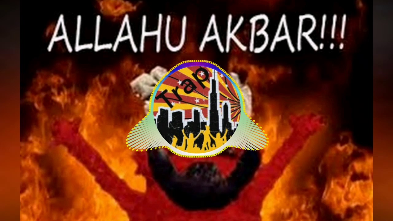 Allahu Trapbar - Arabic - Trap - Beat - Instrumental - compilation