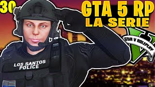 GTA 5 RP - La série : Episode 30