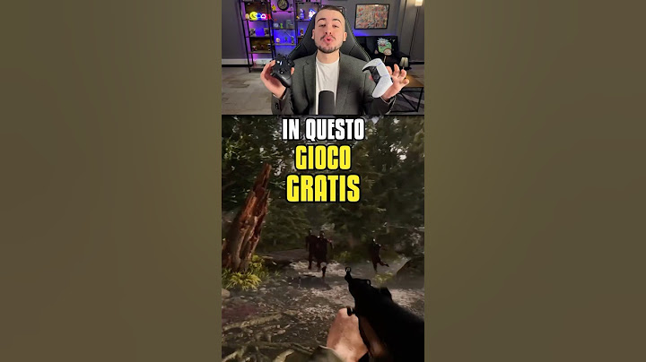 Sopravvivi agli zombie in questo gioco gratis! #gaming #WhatToPlay #videogames #videogiochi