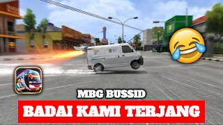 😍AKHIRNYA NPC DI BUSSID RILIS! | 🔎FULL REVIEW UPDATE BUSSID VERSI 4.5🚌‼️ screenshot 1