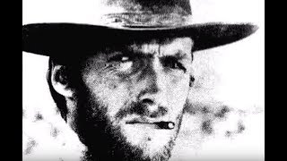 Ennio Morricone - For A Few Dollars More [Clint Eastwood's moving hat]