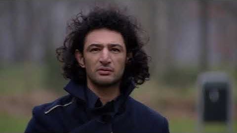 Mine Kafon  Discovery Channel