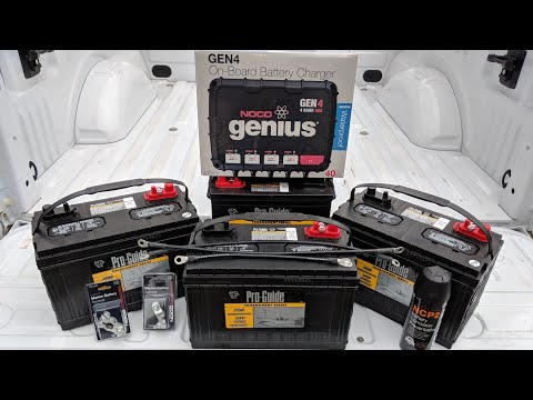 Video: Hoe gereeld moet u die battery in u motor vervang?