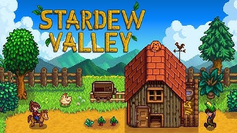 Stardew Valley Hack Gold/Items/Time/Energy/ Cheat Engine