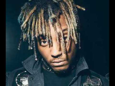 Juice WRLD - DarkSide ((Unreleased))