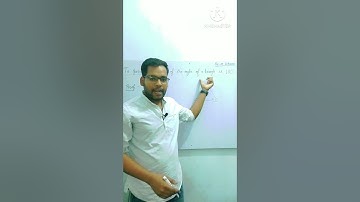 Proof of the Sum of Angles of a Triangle Measure 180 degrees