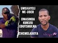 Umshayeli webolt owasinda kukubi edutshulwa izinswelaboya  bolt driver stories ep 1