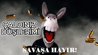 Savaşa Hayır!