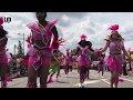 Leicester Caribbean Carnival 2019