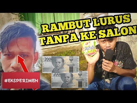 Apakah Kapur Sirih Bisa Meluruskan Rambut
