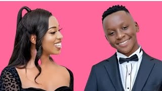 Na maisha ya naendelea: diana marua and bahati shocks fans 