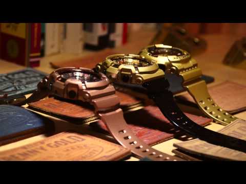 Video: Teva Debuterar Nytt Sandalsamarbete Med Designern Benny Gold