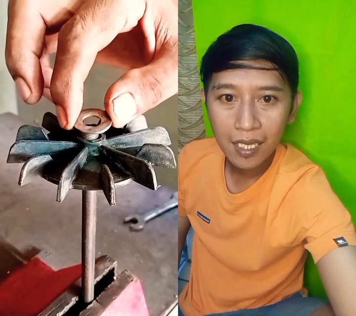 🔥 Kreativitas Tanpa Batas! Ide Gila yang Bikin Netizen Melongo 😱 #Shorts