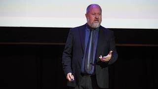 Leadership Beyond the Blueprint | Peter Bekker | TEDxPOWIIS Youth