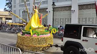 Aquí les comparto, este vlog parte del Carnaval de Ponce, Nuestra Cultura/2023.