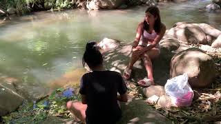 Que Le Paso A Kary Nos Vamos Para Casita