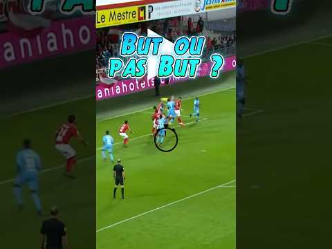Jeu : But ou pas But ? Édition Brest Jeu : But ou pas But ? Édition Brest Thumbnail