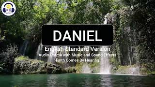 Daniel | Esv | Dramatized Audio Bible | Listen & Read-Along Bible Series