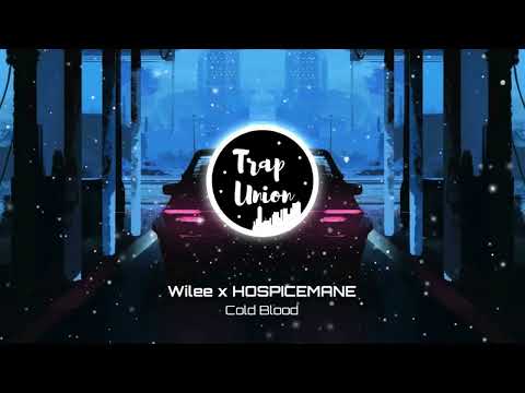 Wilee x HOSPICEMANE